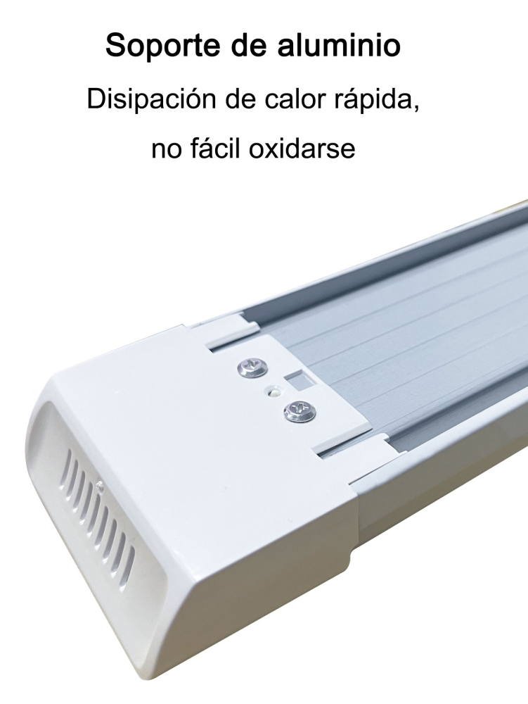 Luz de soporte LED  SU144-30W