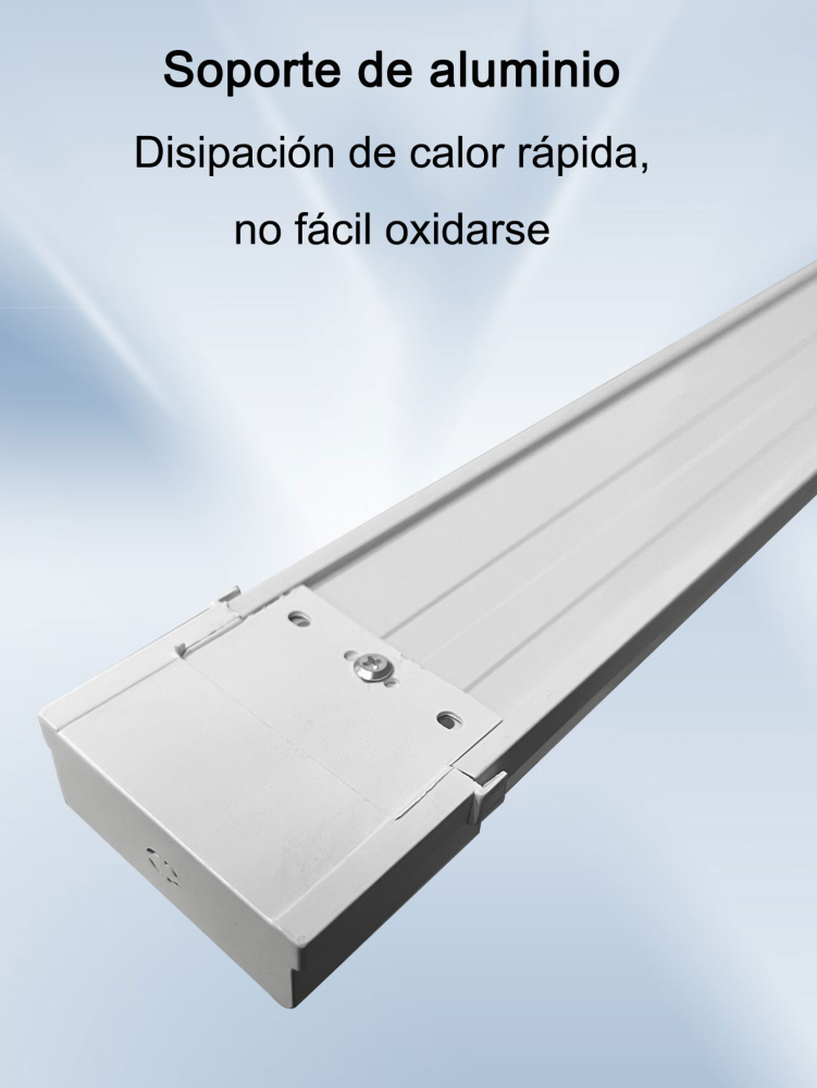 Luz de soporte LED   SU96-22W