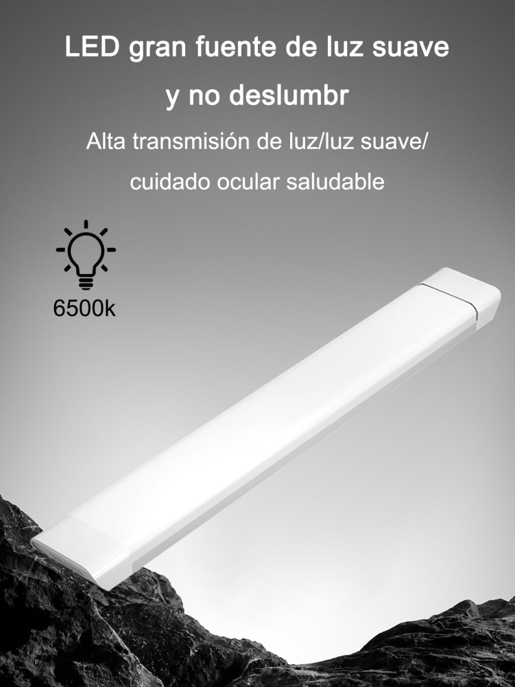 Luz de soporte LED  SU270-80W