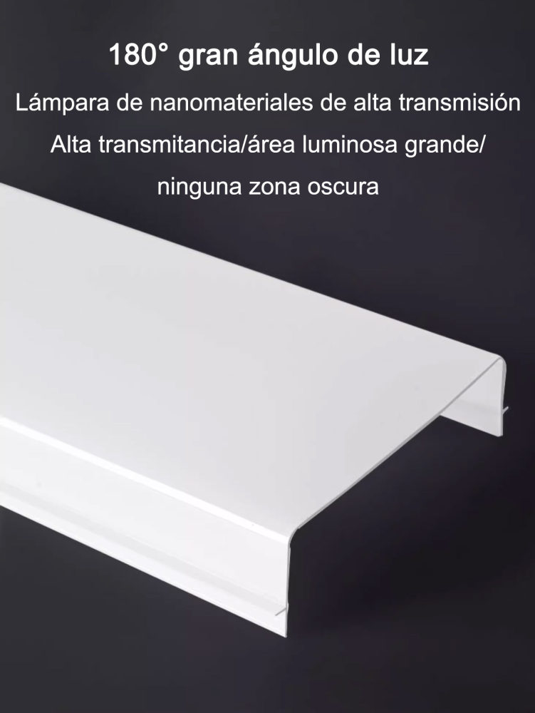 Luz de soporte LED   SU96-22W
