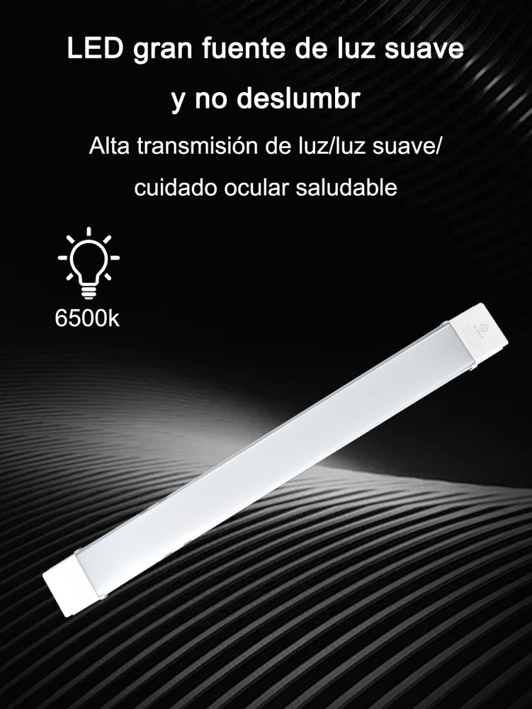 Luz de soporte LED   SU96-22W