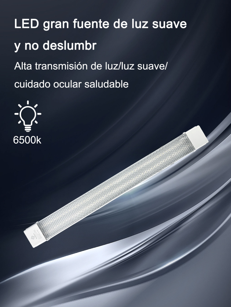 Luz de soporte LED   SU96-22W