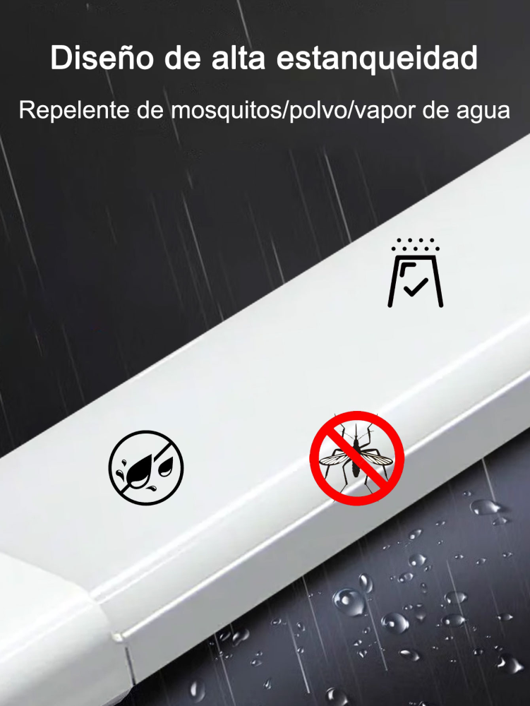 Luz de soporte LED  SU144-30W