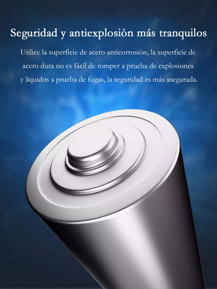 Goldenultra Baterías/Pilas Alcalinas 23A (23 A) 12 V, Paquete de 30 Pilas alcalinas, Ideales para Timbres, Llaveros, Cámaras, Alarmas