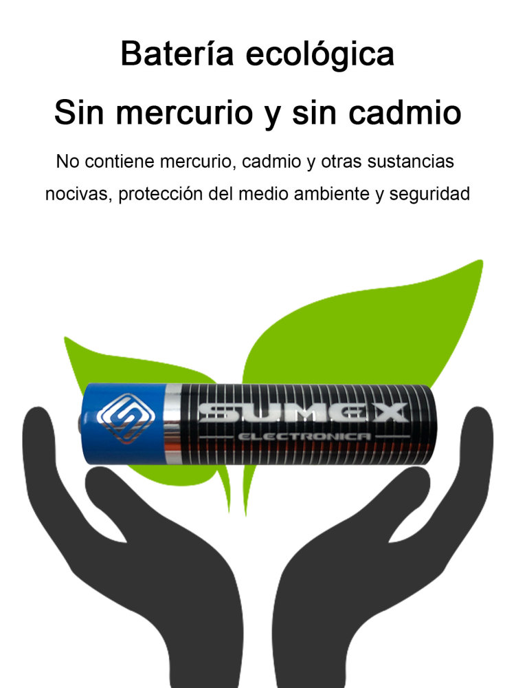 pilas AAA