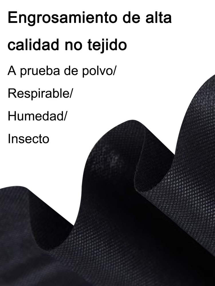 Zapatero de 4 niveles negro