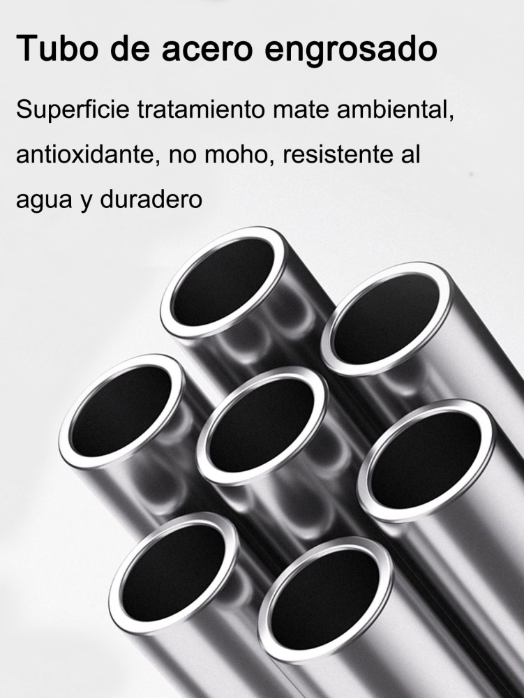 Zapatero de 4 niveles negro