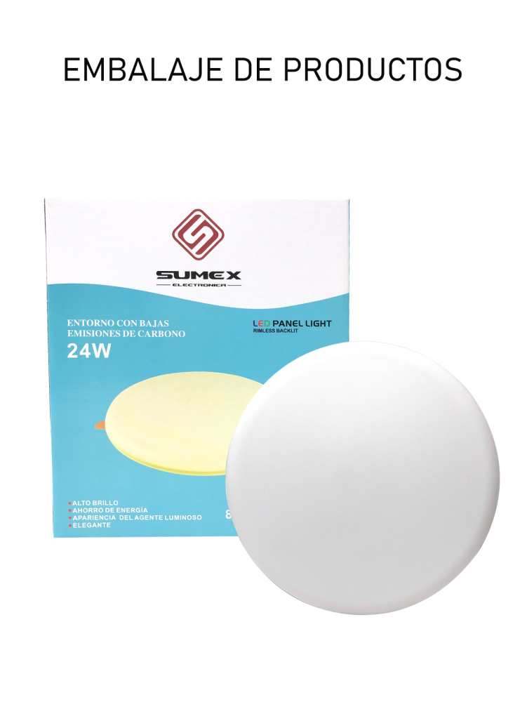 36W 3600Lm Lámpara empotrada LED,Lampara de Techo Empotrable,Lamparas Plafones Led para Techo luz cálida Moderno Ahorro de Energia para Dormitorio Sala de Estar Oficina.