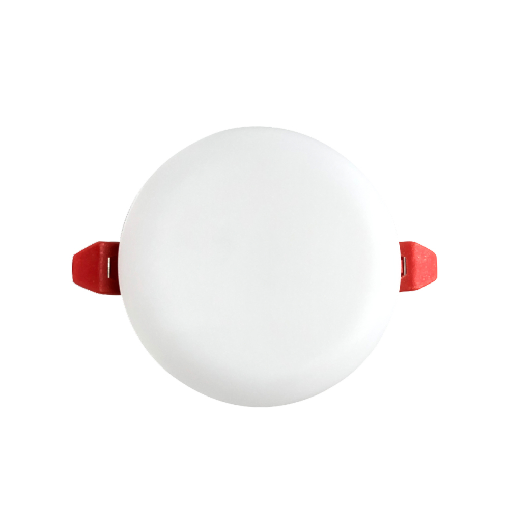 Luces Empotrables LED,Lampara de Techo Led, Ajustable Empotrar,luz blanca Lampara luz 90mm/120mm/173mm/225mm Diametro,Iluminación 10W/18W/24W/36W/6500K