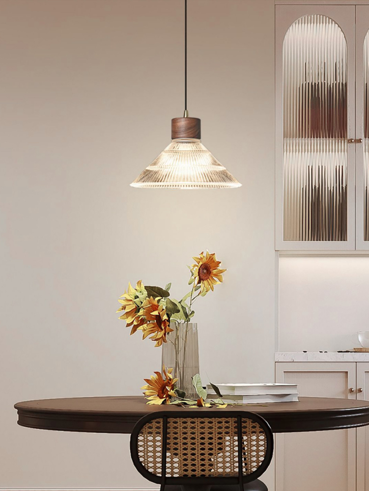 Bombilla LED cilíndrica  Luz amarilla