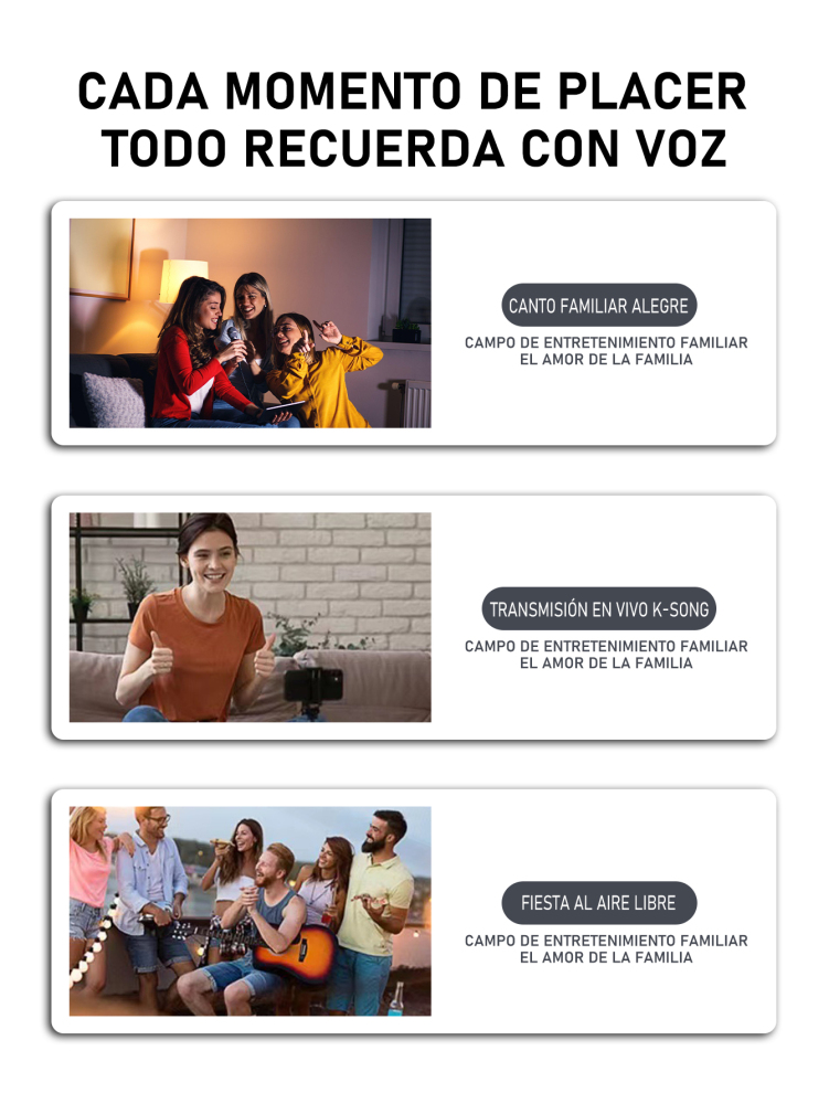 CAJA DE SONIDO MULTIFUNCIONAL-GT-6813