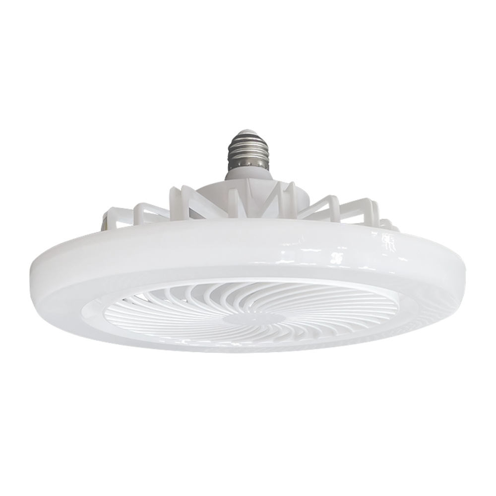 Lámpara Ventiladora LED 50W E27