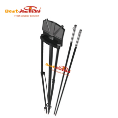 Best X Banner Stand Event 120cm