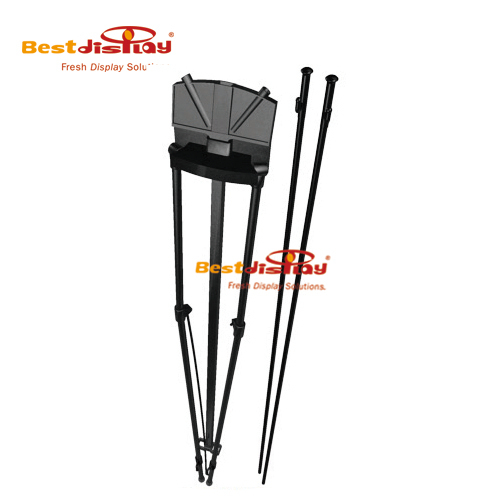 Best X Banner Stand 60cm