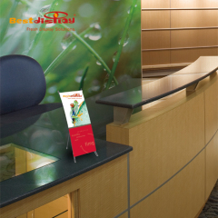 Best X Banner Stand Desktop