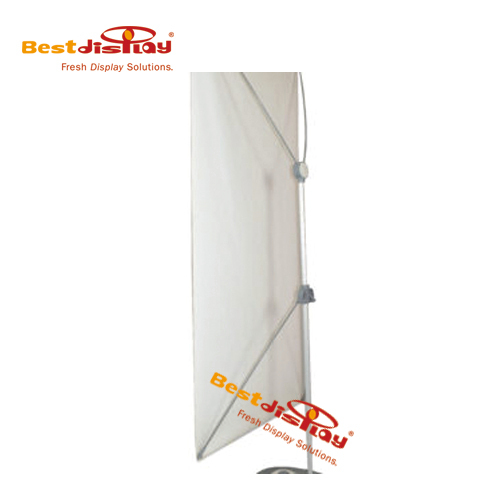 Best X Banner Stand Street