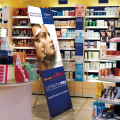 Best X Banner Budget 60cm