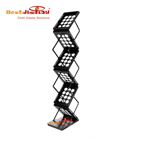 Best Z-Rack Brochure Holder