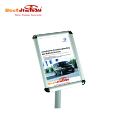 Best A4 Poster Menu Stand