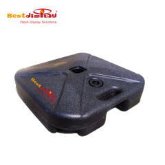Outdoor Water Tank Flag Base