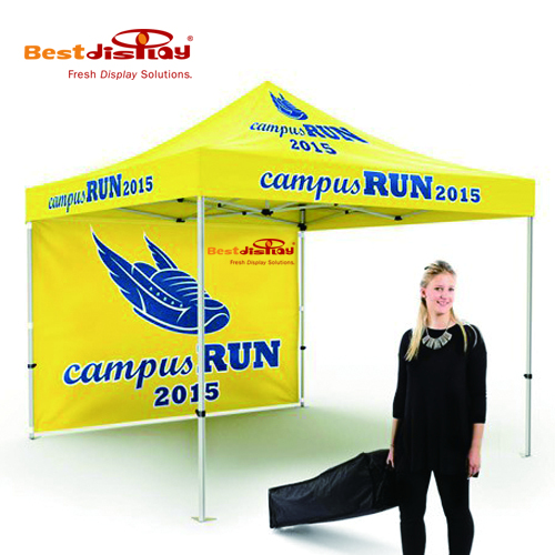 Aluminum Canopy Tent 50mm 3x3