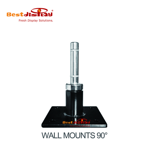 Best Wall Mount Flag Base