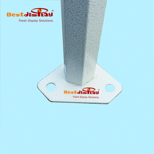 Best Gazebo Steel Frame 40mm 3x3