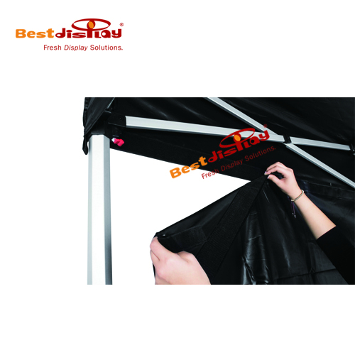Aluminum Canopy Tent 40mm 3x3