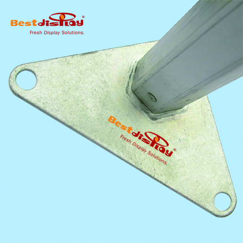 Aluminum Canopy Tent 40mm 3x3