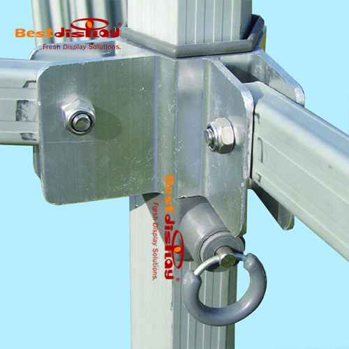Aluminum Canopy Tent 50mm 3x3
