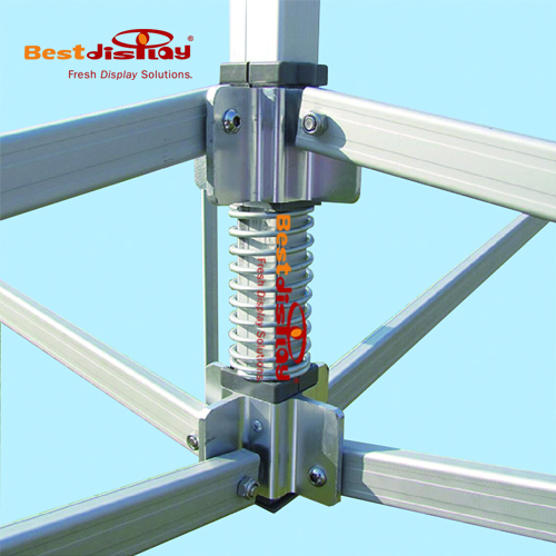 Aluminum Canopy Tent 50mm 3x3