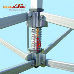 Aluminum Canopy Tent 50mm 3x3