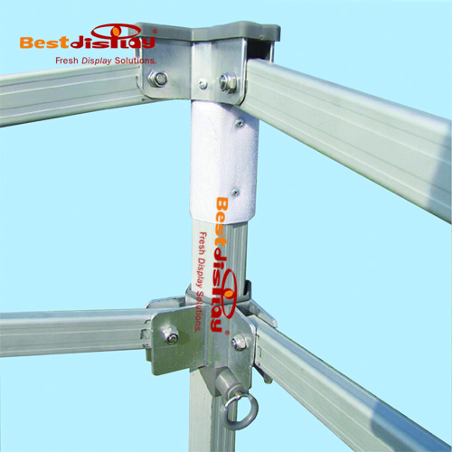 Aluminum Canopy Tent 50mm 3x3