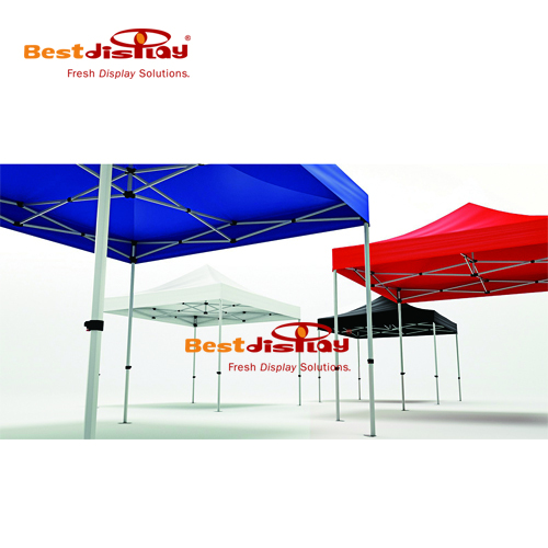 Aluminum Canopy Tent 50mm 3x3