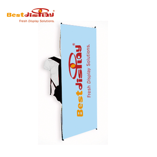 Best X Banner Stand Backpack