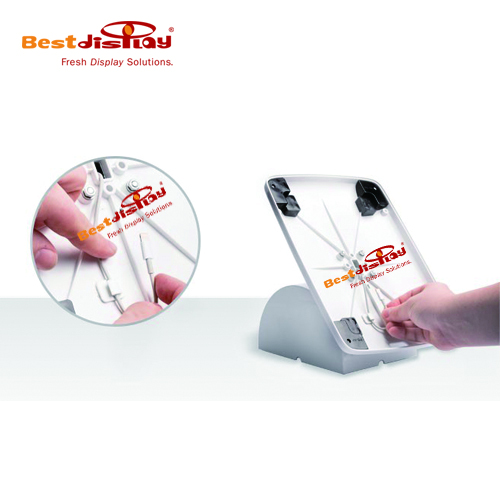Best iPad Tabletop Stand