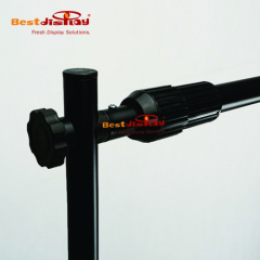 Budget Adjustable Banner Stand