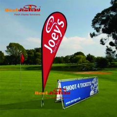 Ad Board Display Stand