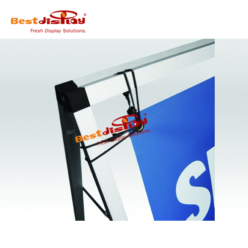 Ad Board Display Stand