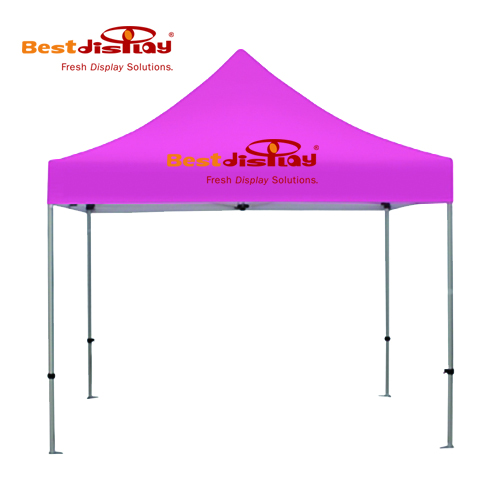 Custom Printed Marquees