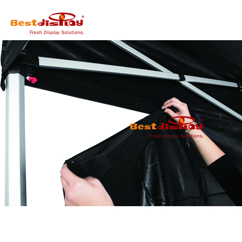Aluminum Pop up Canopy Tent 40mm 3x4.5