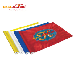 Best Golf Flag Prints