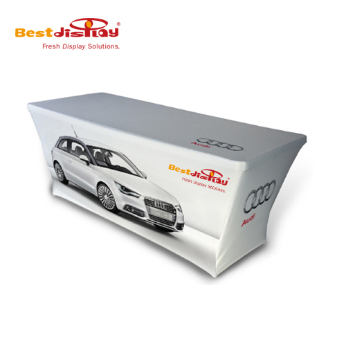 Best Fitted Table Cover