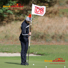 Best Golf Flag Prints