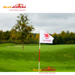 Best Golf Flag Prints