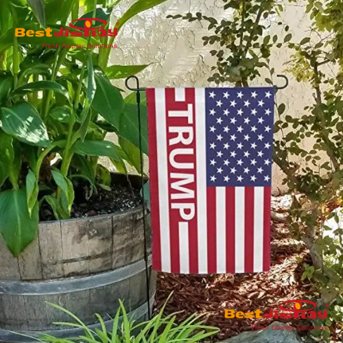Best Garden Flag Prints