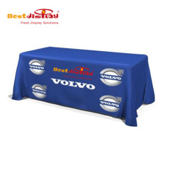 Custom Printed Table Covers