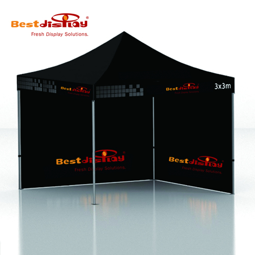 Aluminum Pop up Canopy Tent 40mm 3x6