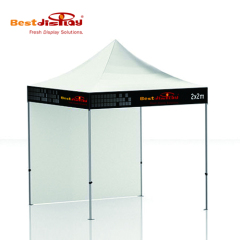 Aluminum Pop up Canopy Tent 40mm 3x6