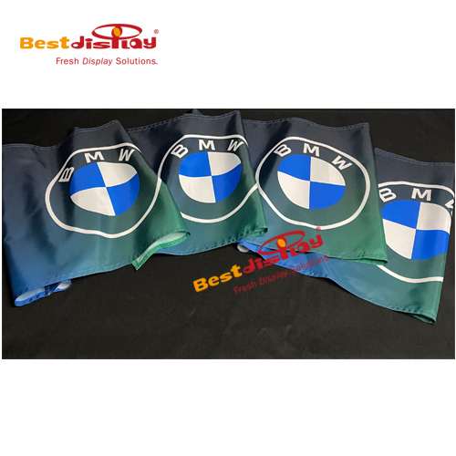 Best Golf Flag Prints